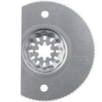 Fein Starlock SL-113 3-3/8" 3/4-Moon Saw Blade