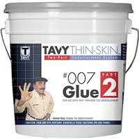 TAVY 8501 Thin Skin 007 Glue - 1 Gal. Pail