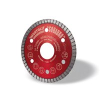 Montolit TCS85 3-3/8" "SQUADRO" Diamond Blade