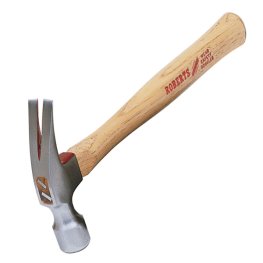 Roberts 10-114 20 oz. Ripping Hammer