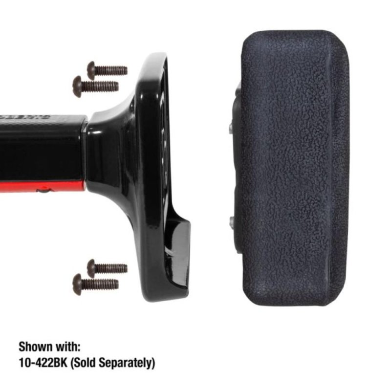 (image for) ROBERTS 10-412-09 2" Replacement Bumper Pad