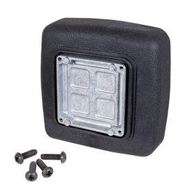 ROBERTS 10-412-09 2" Replacement Bumper Pad