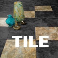 Tile & Stone