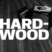 Hardwood