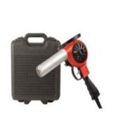 CRAIN 745 Deluxe 750 Degree Heat Gun - Current Model