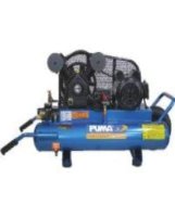 Electric Air Compressors