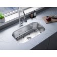 (image for) PELICAN PL-VS3018 Stainless Steel Bottom Grid
