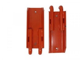 Kraft Tool BC205-01 7-1/2" Brick Cart Prongs - Pair