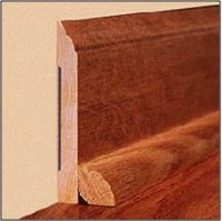 Engineered/ Hardwood Moldings