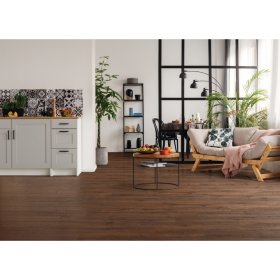 Quick-Step NatureTek Plus Perdestia 7 1/2" x 47.25" Waterproof Laminate Plank - Lander Oak 39551-4021