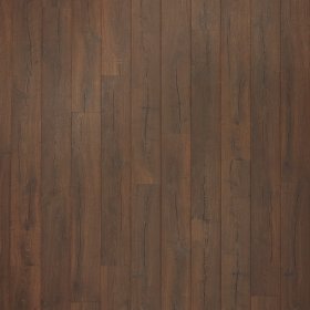 Quick-Step NatureTek Plus Perdestia 7 1/2" x 47.25" Waterproof Laminate Plank - Lander Oak 39551-4021