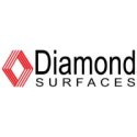 (image for) Diamond Surfaces