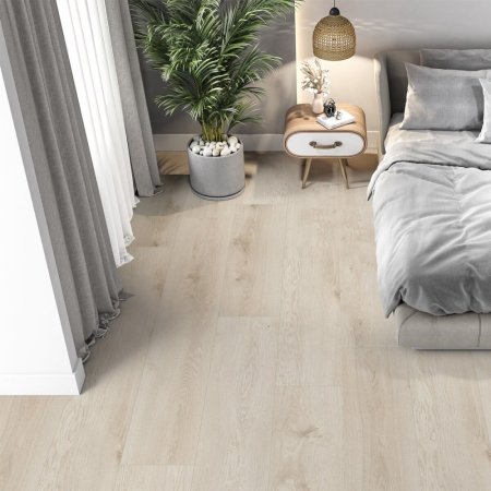 (image for) Parkay Authentic 9-1/2" x 72-1/2" Waterproof Laminate Plank - Bright LF-KROAUTBRI