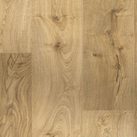 (image for) Parkay Origin 9-1/2" x 79-3/4" Waterproof Laminate Plank - Dune LF-KROORIDUN