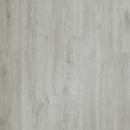 (image for) Parkay Mercury 9-1/2" x 54-3/8" Waterproof Laminate Plank - Nova White LF-PARMERNOV