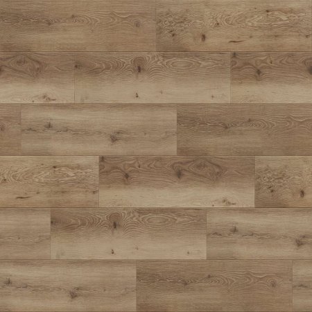 Primo Wood Plus 9-3/8" x 60" Waterproof Laminate Plank - Oakmont PWP61042