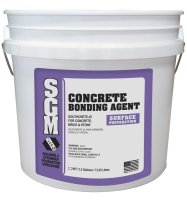 SGM SC45 Southcrete 45 Concrete Bonding Agent - 1 Gal.