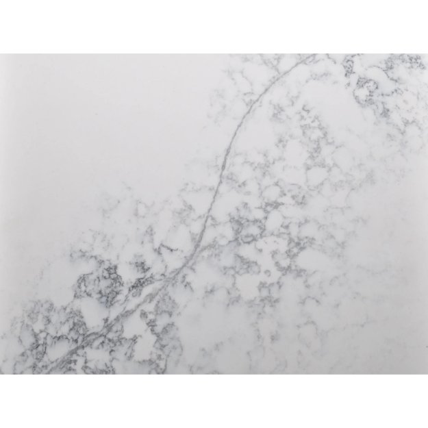 (image for) SOLSTONE Quartz Full Slab 126" x 63" 3cm - Aurora