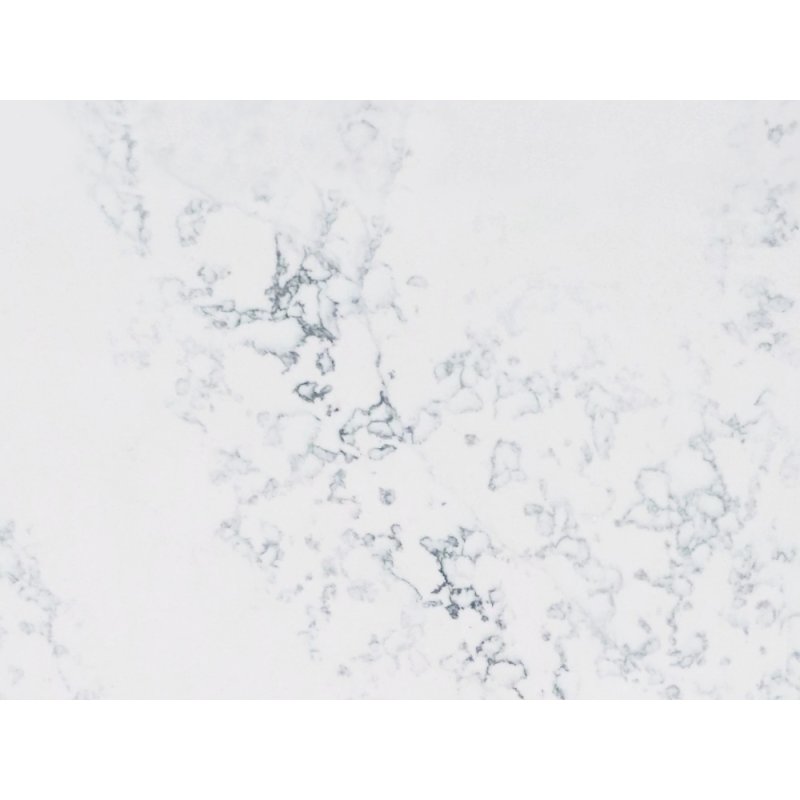 (image for) SOLSTONE Quartz Full Slab 126" x 63" 3cm - Aurora