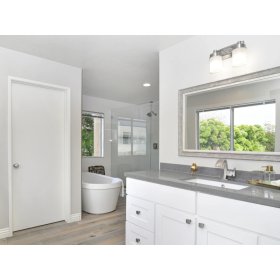 SOLSTONE Quartz FullSlab 126" x 63" 3cm - Bedrock