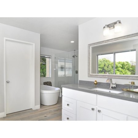 (image for) SOLSTONE Quartz FullSlab 126" x 63" 3cm - Bedrock