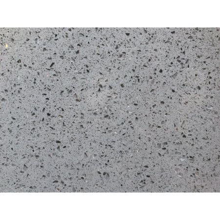 (image for) SOLSTONE Quartz FullSlab 126" x 63" 3cm - Bedrock