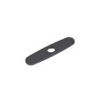(image for) PELICAN Kitchen Deck Plate - Matte Black