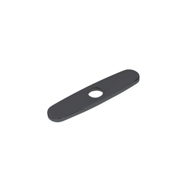 (image for) PELICAN Kitchen Deck Plate - Matte Black