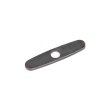 (image for) PELICAN Kitchen Deck Plate - Oil Rubbed Bronze