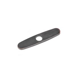 PELICAN Kitchen Deck Plate - Oil Rubbed Bronze