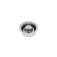 (image for) PELICAN Disposer Trim/Replacement Flange - Brushed Nickel