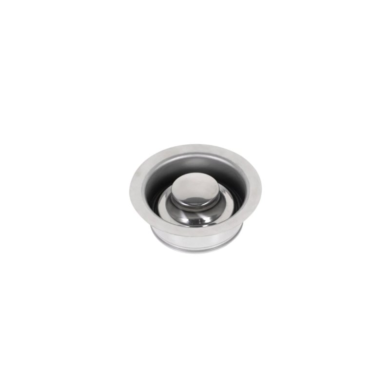 PELICAN Disposer Trim/Replacement Flange - Brushed Nickel