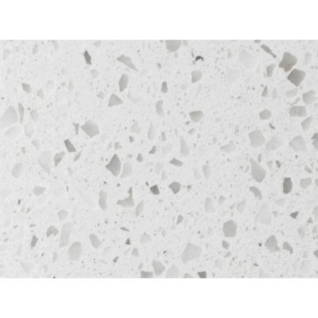 (image for) SOLSTONE Quartz Full Slab 126" x 63" 3cm - Fossil