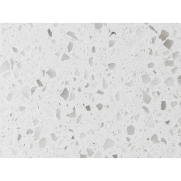 (image for) SOLSTONE Quartz Jumbo Slab 138" x 79" 3cm - Fossil