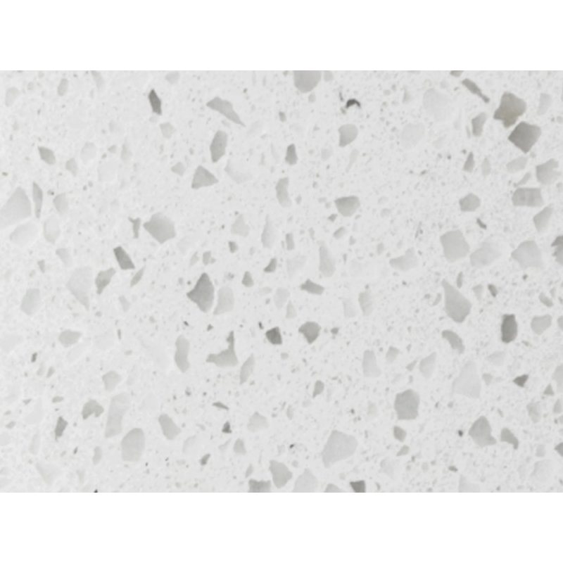 (image for) SOLSTONE Quartz Full Slab 126" x 63" 3cm - Fossil