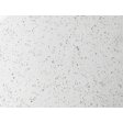 (image for) SOLSTONE Quartz Full Slab 126" x 63" 3cm - Fossil