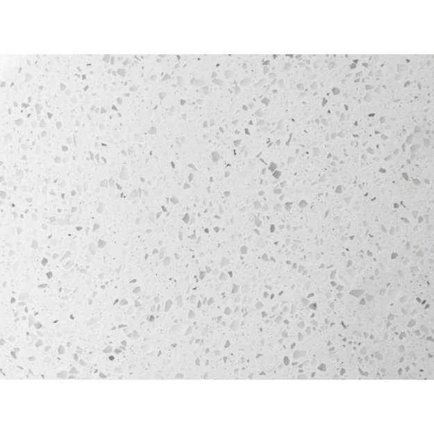 (image for) SOLSTONE Quartz Jumbo Slab 138" x 79" 3cm - Fossil