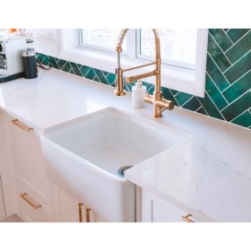 SOLSTONE Quartz Full Slab 126" x 63" 3cm - Full Moon