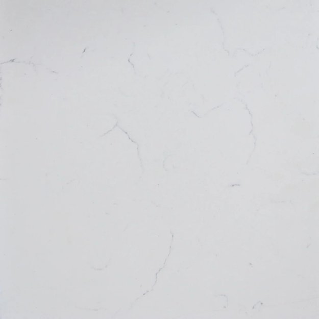 (image for) SOLSTONE Quartz Full Slab 126" x 63" 3cm - Full Moon