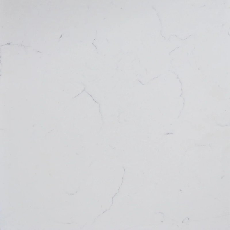 (image for) SOLSTONE Quartz Jumbo Slab 138" x 79" 3cm - Full Moon