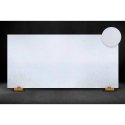 (image for) SOLSTONE Quartz Jumbo Slab 138" x 79" 3cm - Full Moon