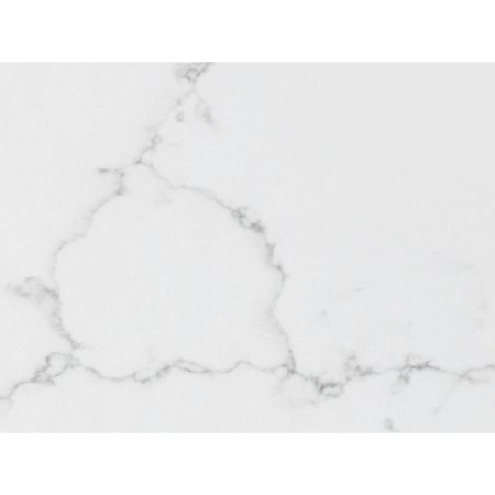 (image for) SOLSTONE Quartz Full Slab 126" x 63" 3cm - Giotto