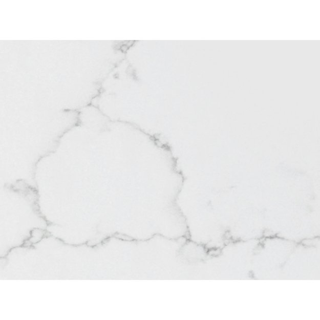 (image for) SOLSTONE Quartz Full Slab 126" x 63" 3cm - Giotto