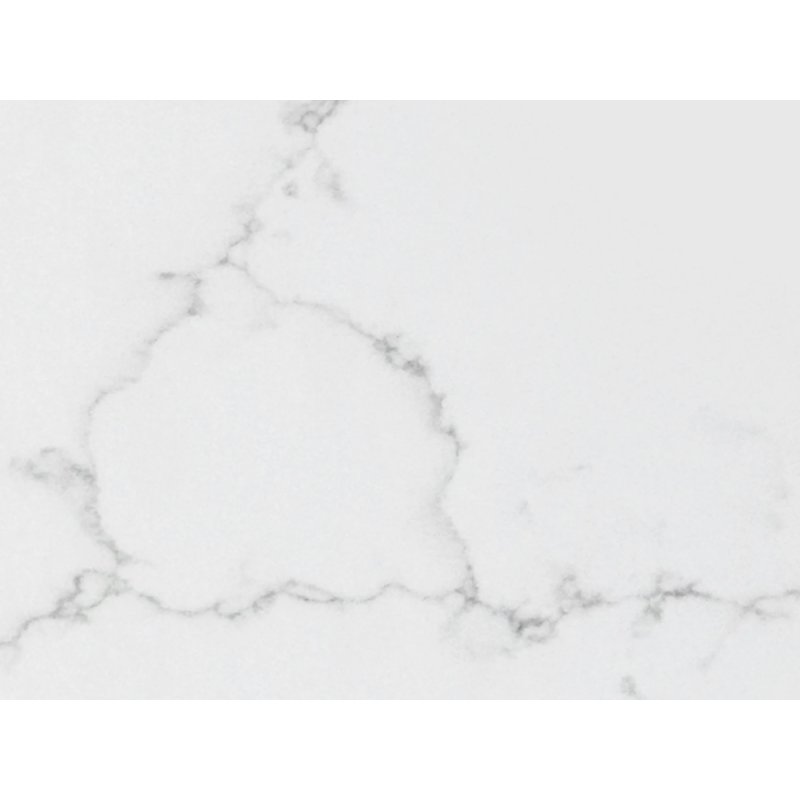 (image for) SOLSTONE Quartz Full Slab 126" x 63" 3cm - Giotto