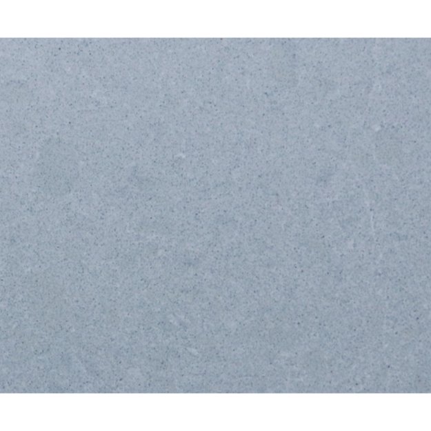 (image for) SOLSTONE Quartz Full Slab 126" x 63" 3cm - Grey Mist