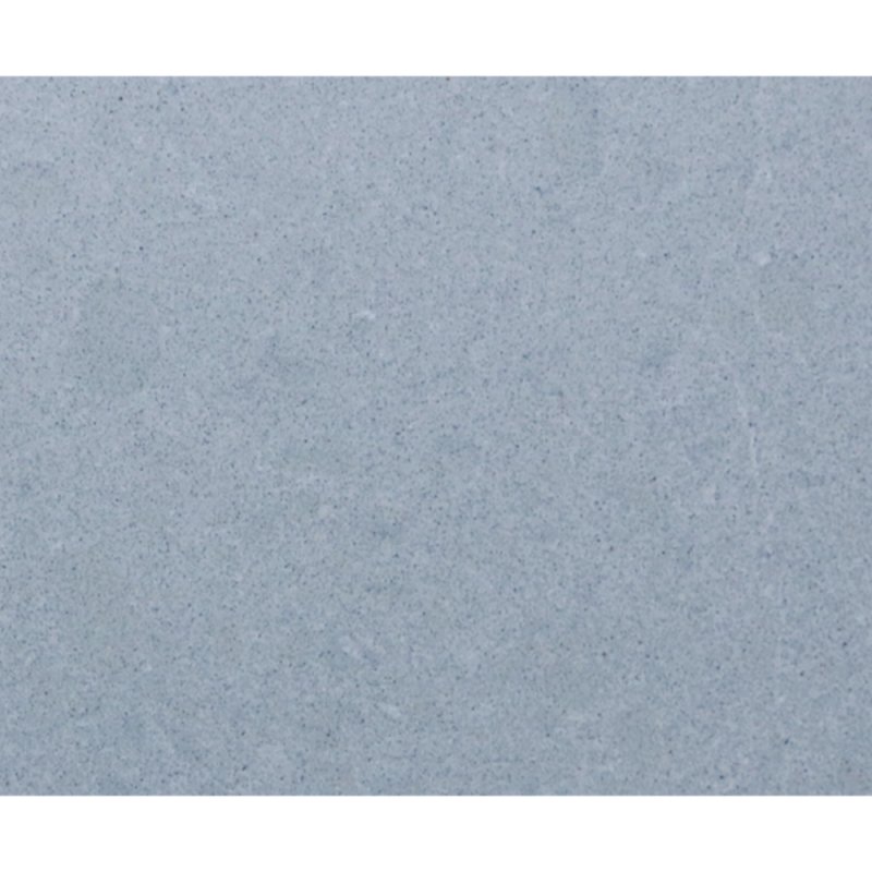 (image for) SOLSTONE Quartz Full Slab 126" x 63" 3cm - Grey Mist