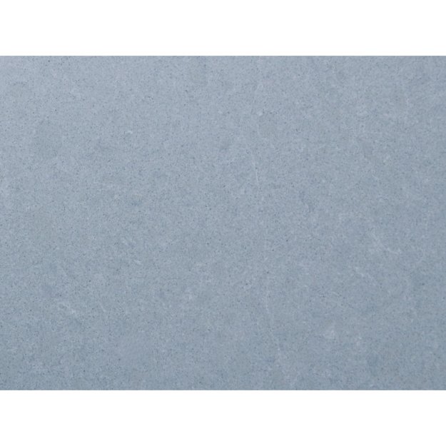 (image for) SOLSTONE Quartz Full Slab 126" x 63" 3cm - Grey Mist