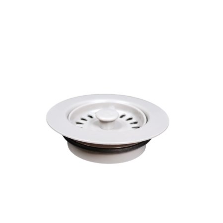 (image for) PELICAN Disposer Crystallite Series Color Matching Flanges - Alpina
