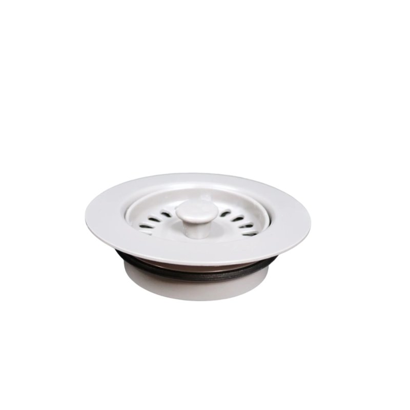PELICAN Disposer Crystallite Series Color Matching Flanges - Alpina