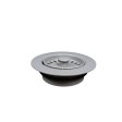 (image for) PELICAN Disposer Crystallite Series Color Matching Flanges - Concrete
